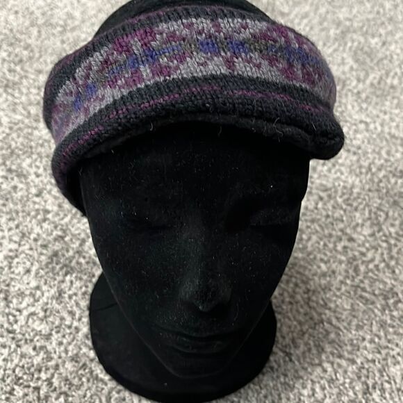 Columbia - Fleece Sweater - Handband - Picture 2 of 5